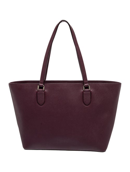 Kate Spade New York Saffiano Leather Shoulder Bag