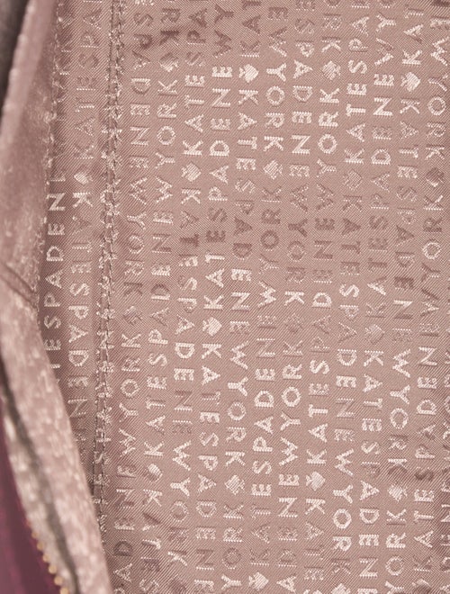 Kate Spade New York Saffiano Leather Shoulder Bag