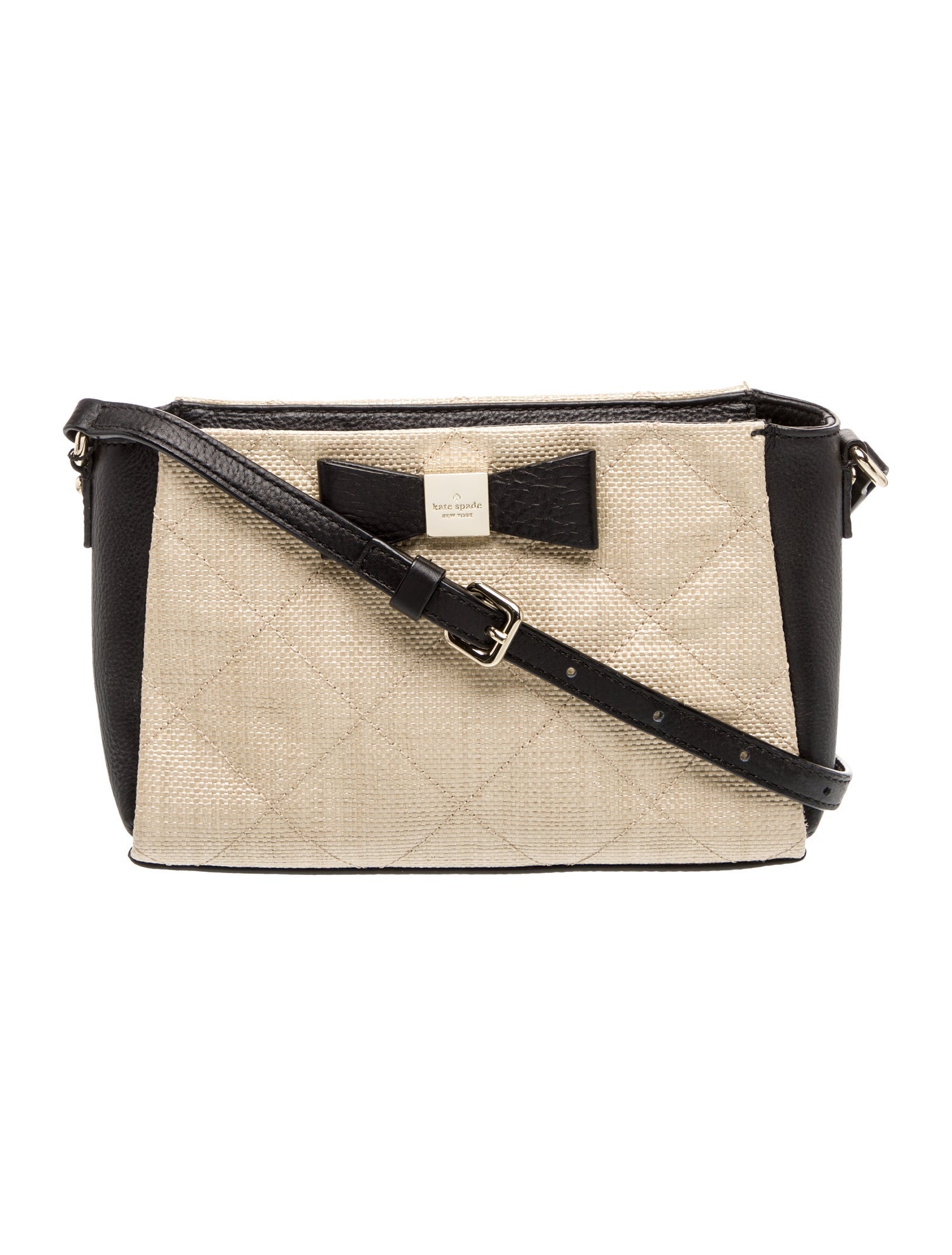 Kate Spade New York Quilted Crossbody Bag w/ Tags