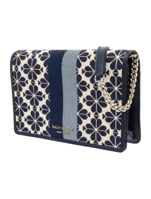 Kate Spade New York Leather Clutch