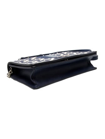 Kate Spade New York Leather Clutch