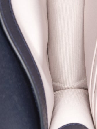 Kate Spade New York Leather Clutch