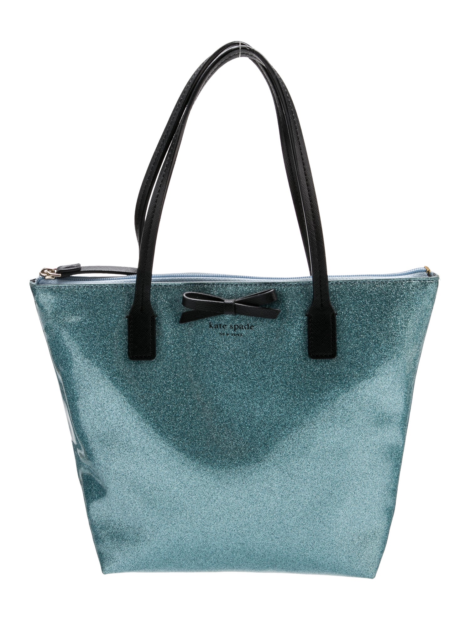 Kate Spade New York Glitter Tote
