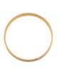 Kate Spade New York Enamel 'Ooh La La' Bangle Bracelet