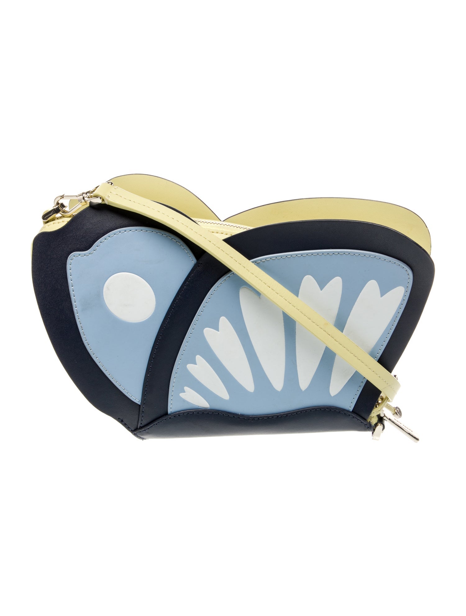 Kate Spade New York Leather Crossbody Bag