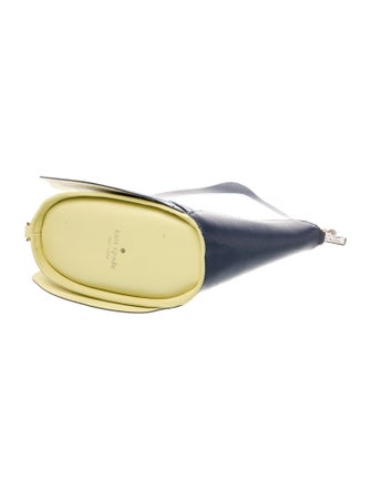 Kate Spade New York Leather Crossbody Bag