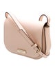 Kate Spade New York Saffiano Leather Crossbody Bag