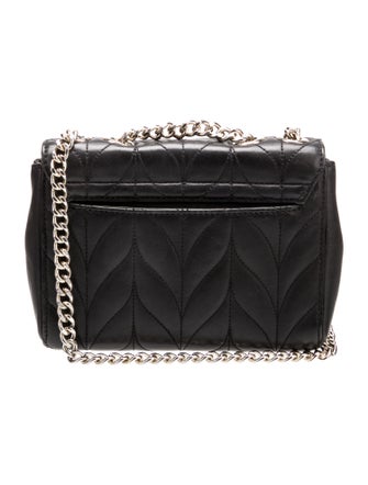 Kate Spade New York Quilted Crossbody Bag