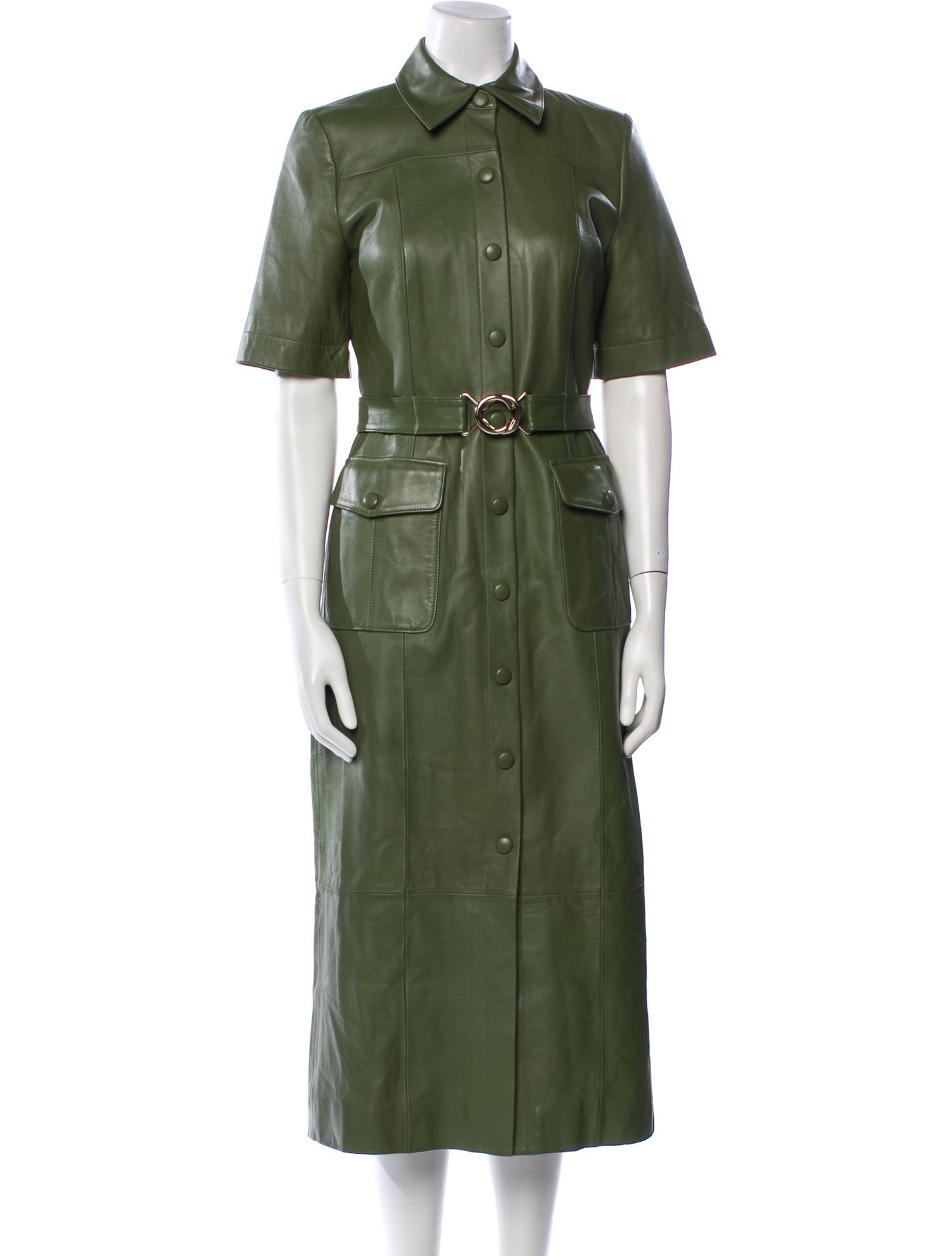 Kate Spade New York Trench Coat