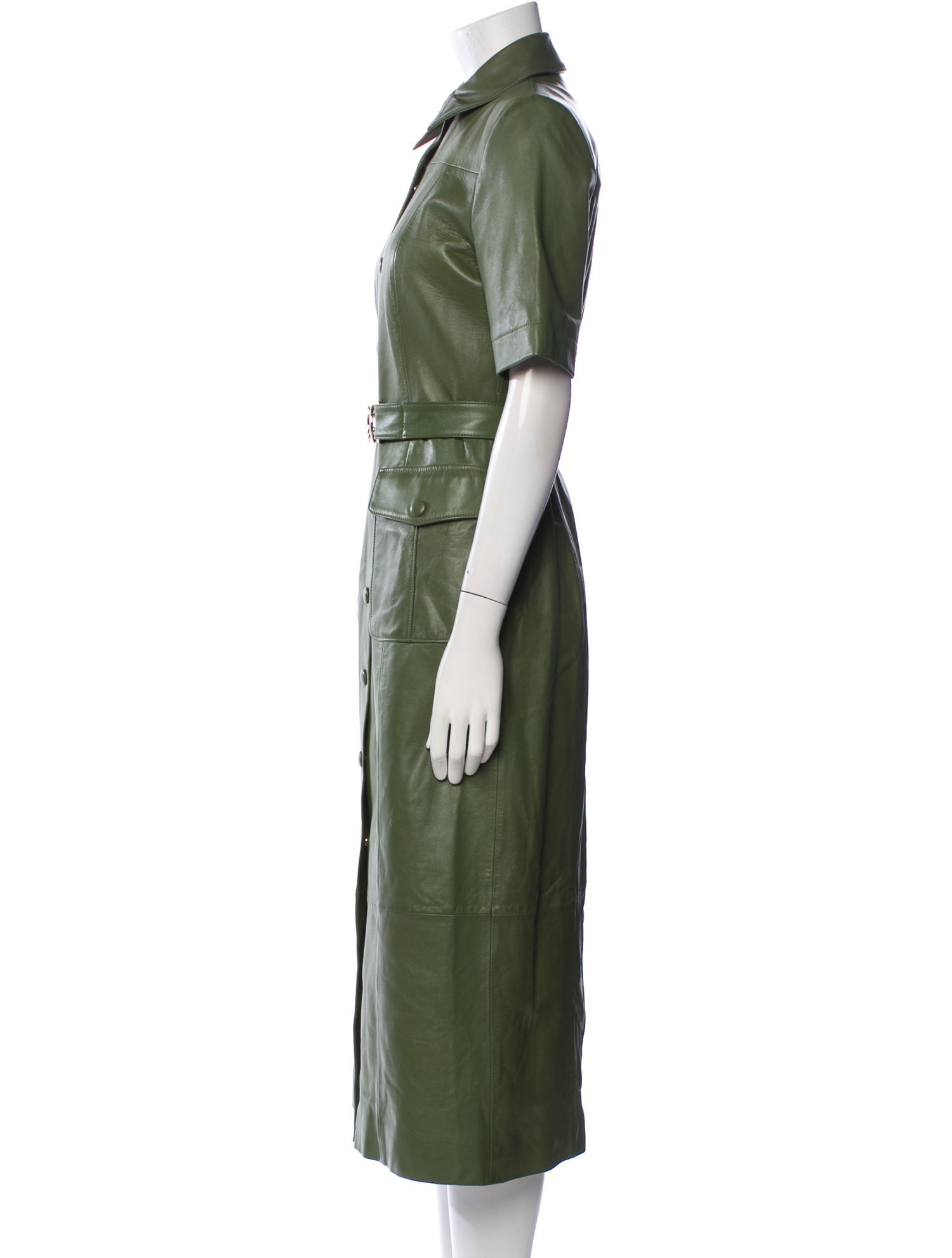 Kate Spade New York Trench Coat