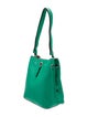 Kate Spade New York Leather Bucket Bag