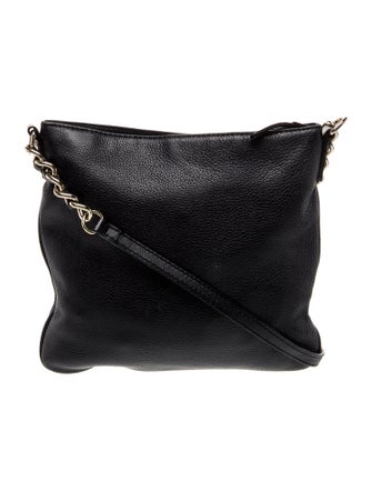 Kate Spade New York Leather Crossbody Bag