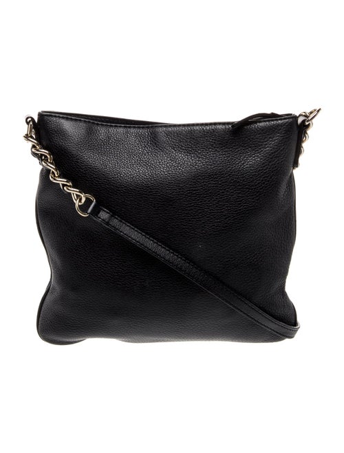 Kate Spade New York Leather Crossbody Bag