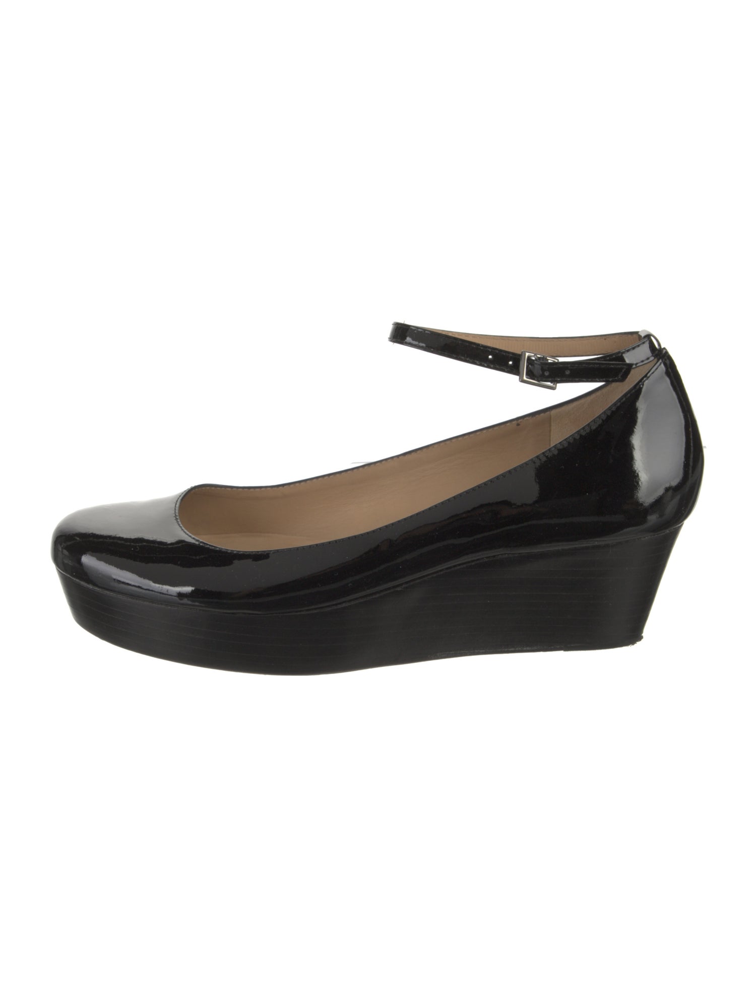 Kate Spade New York Patent Leather Pumps