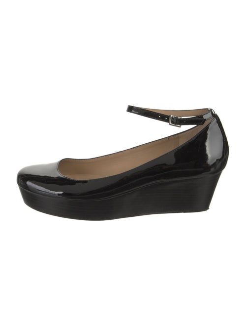 Kate Spade New York Patent Leather Pumps