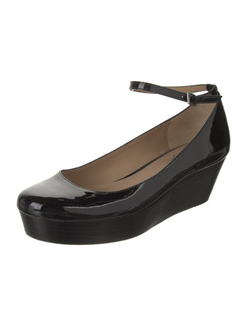 Kate Spade New York Patent Leather Pumps