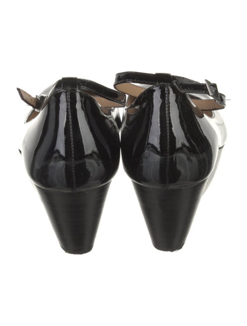 Kate Spade New York Patent Leather Pumps