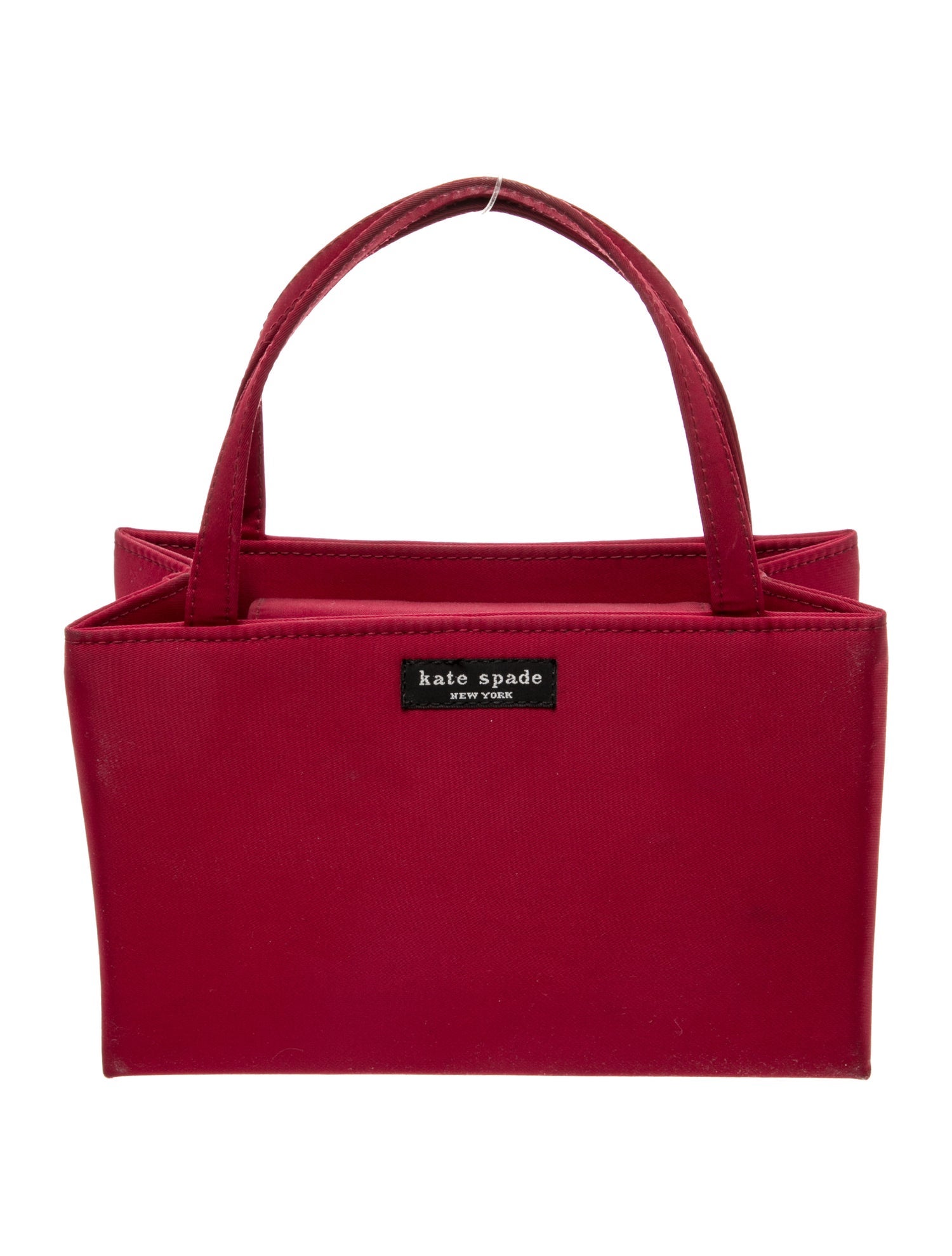 Kate Spade New York Nylon Top Handle Bag