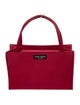 Kate Spade New York Nylon Top Handle Bag