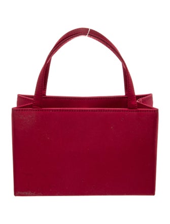 Kate Spade New York Nylon Top Handle Bag