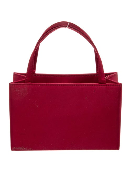 Kate Spade New York Nylon Top Handle Bag