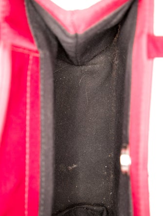 Kate Spade New York Nylon Top Handle Bag