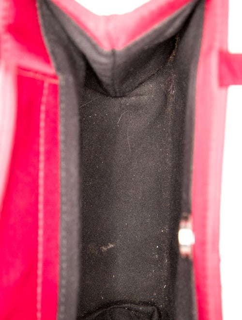 Kate Spade New York Nylon Top Handle Bag