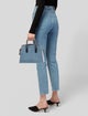 Kate Spade New York Leather Top Handle Bag