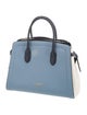 Kate Spade New York Leather Top Handle Bag