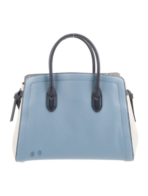 Kate Spade New York Leather Top Handle Bag