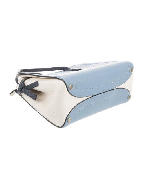 Kate Spade New York Leather Top Handle Bag