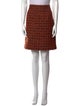 Kate Spade New York Wool Knee-Length Skirt