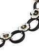Kate Spade New York Rosie Posies Link Collar Necklace