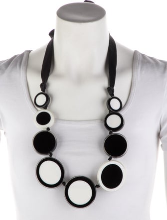 Kate Spade New York Connect The Dots Collar Necklace