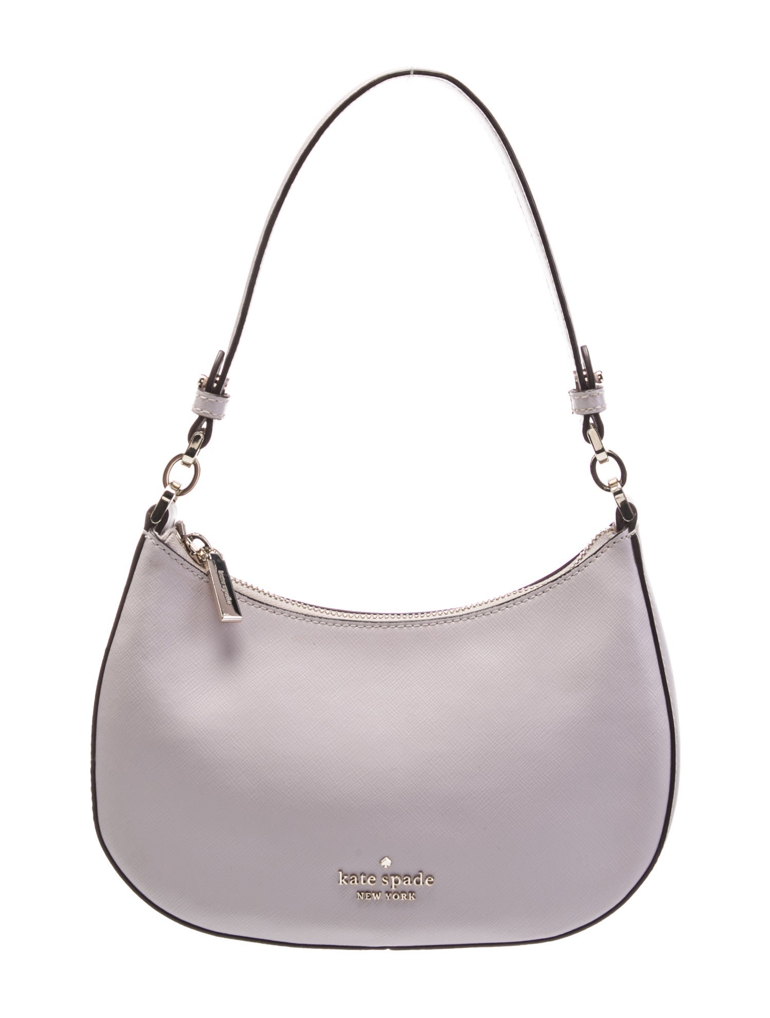 Kate Spade New York Leather Top Handle Bag