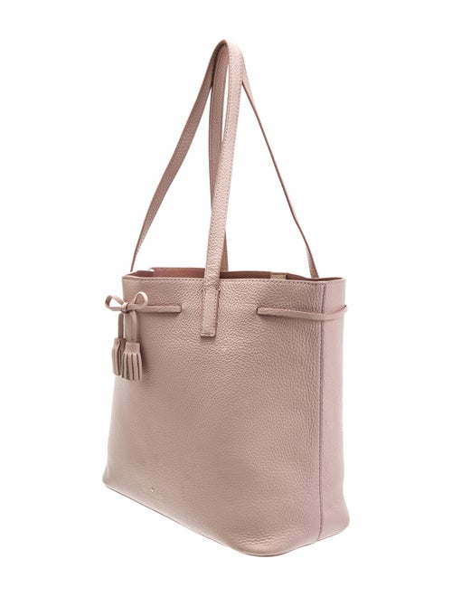 Kate Spade New York Leather Tote