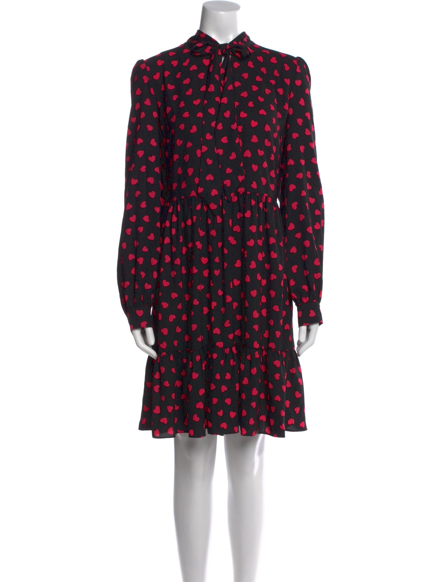 Kate Spade New York Printed Mini Dress w/ Tags