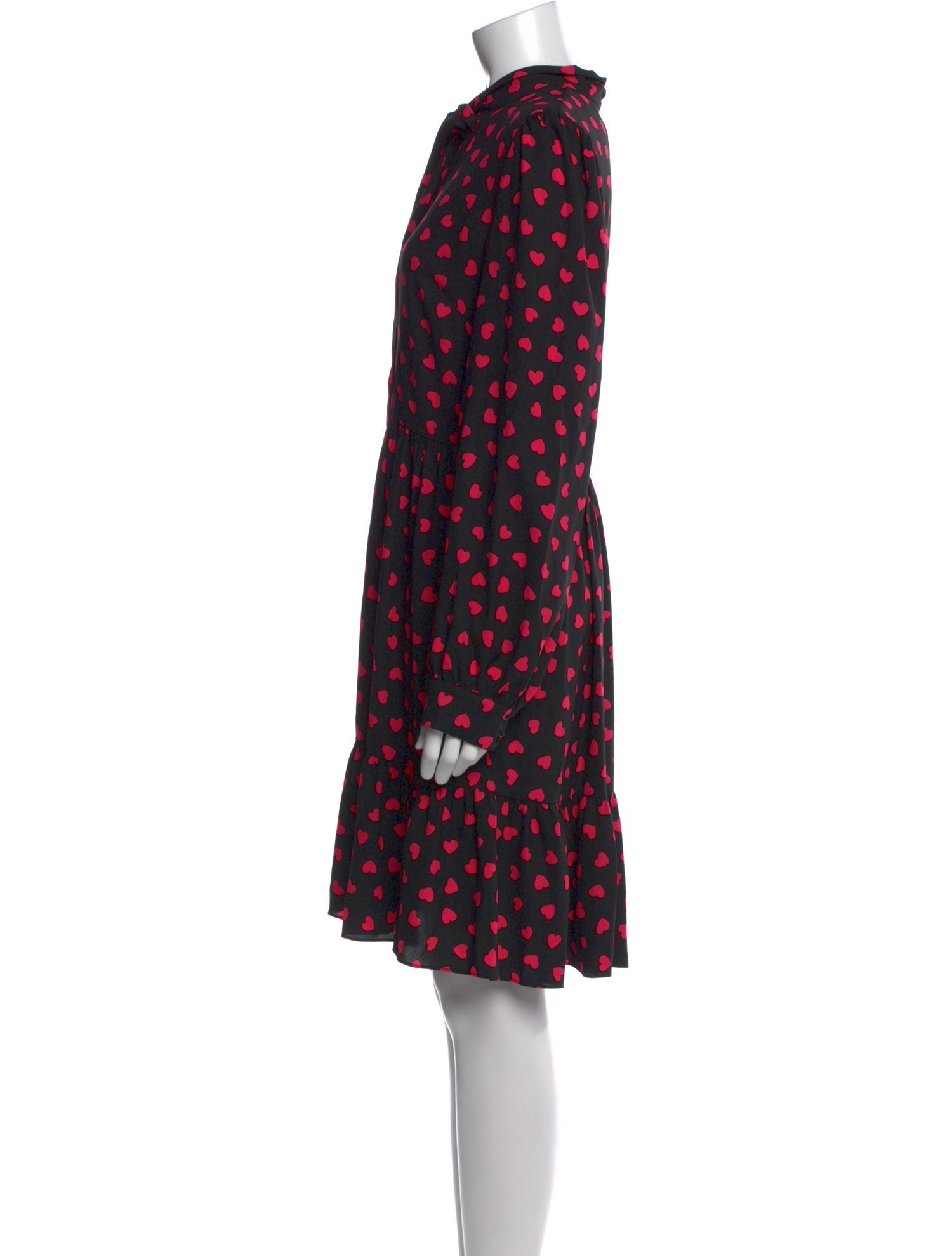 Kate Spade New York Printed Mini Dress w/ Tags