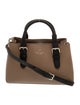 Kate Spade New York Leather Top Handle Bag