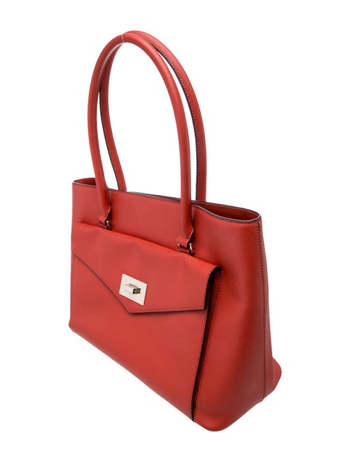 Kate Spade New York Saffiano Leather Shoulder Bag