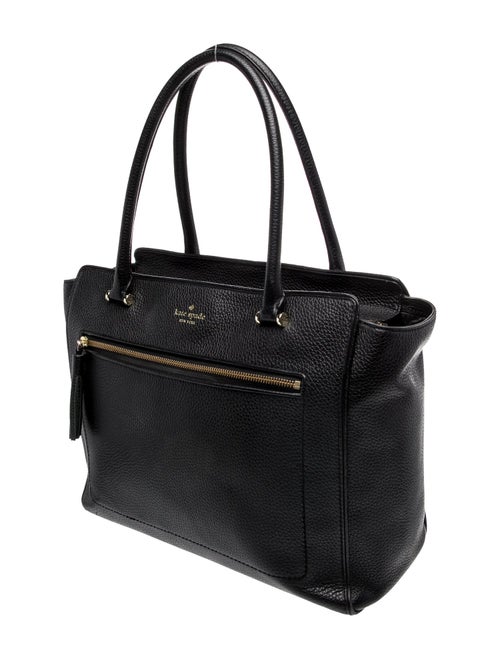 Kate Spade New York Leather Tote