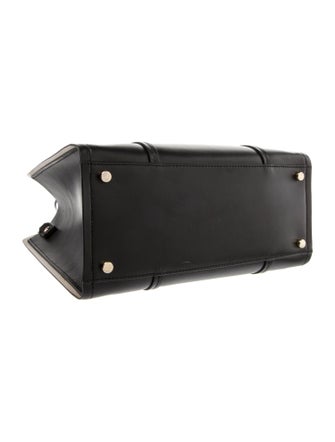 Kate Spade New York Leather Top Handle Bag