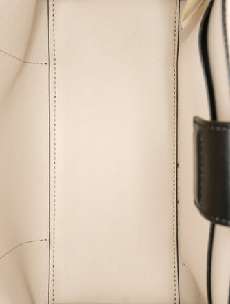 Kate Spade New York Leather Top Handle Bag