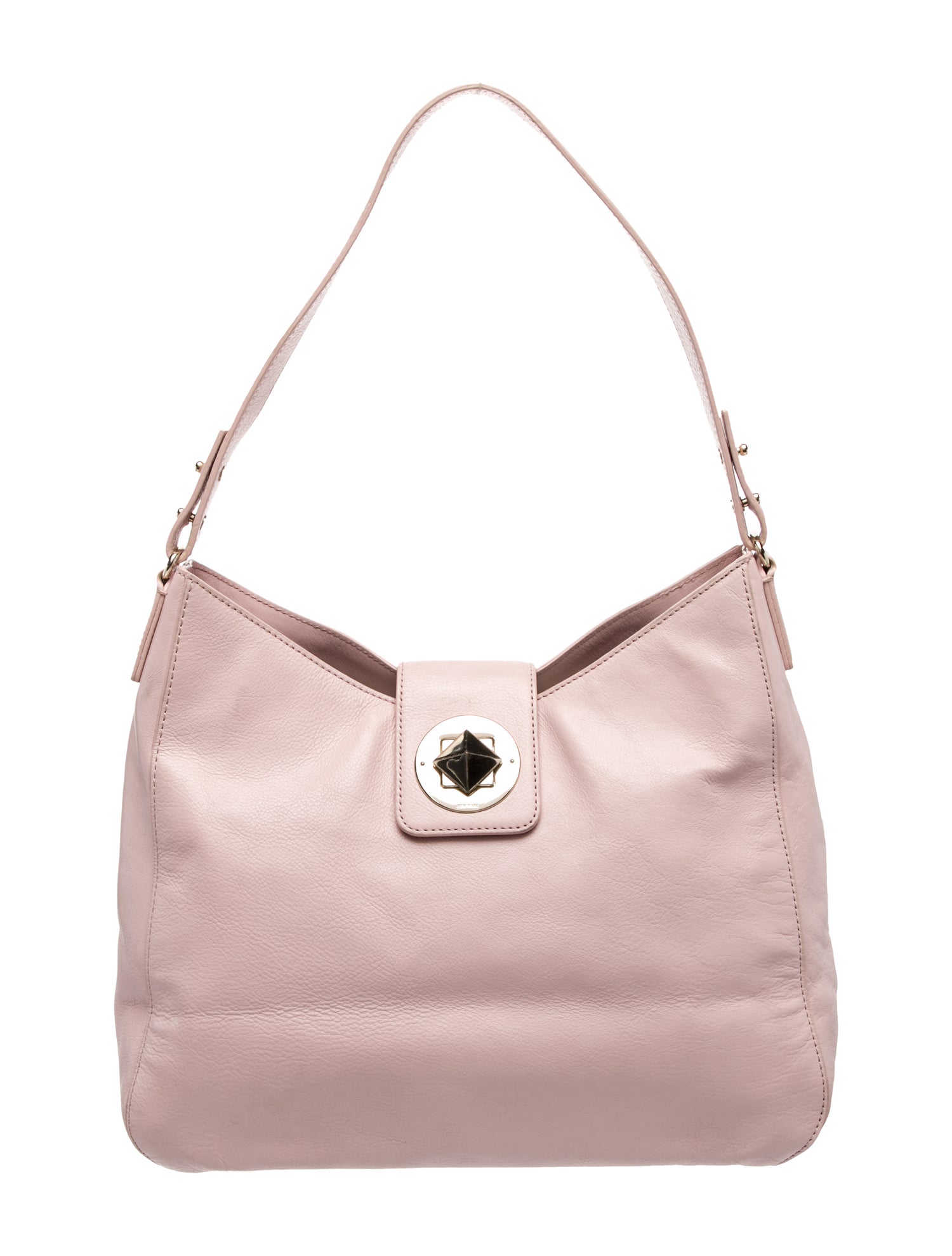Kate Spade New York Leather Shoulder Bag