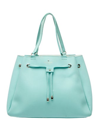 Kate Spade New York Leather Backpack