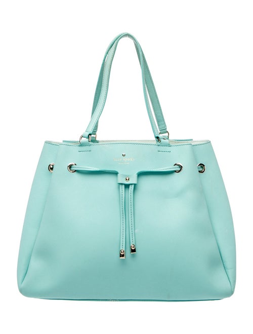 Kate Spade New York Leather Backpack