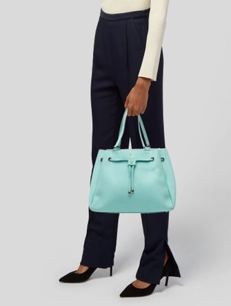 Kate Spade New York Leather Backpack
