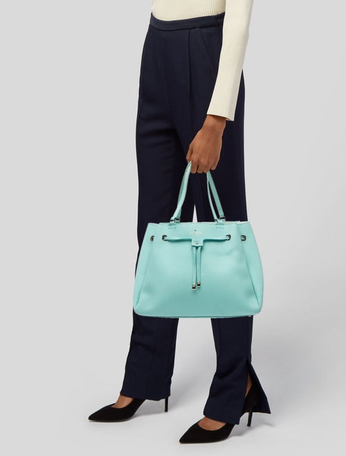 Kate Spade New York Leather Backpack