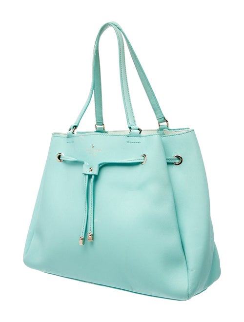 Kate Spade New York Leather Backpack