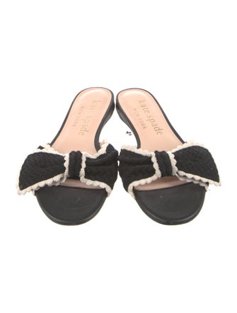 Kate Spade New York Slides